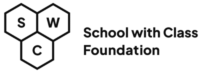 School with class foundation